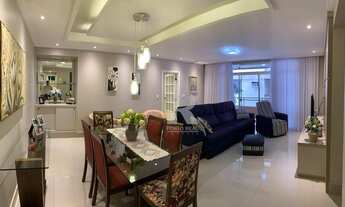 Imagem 2: Apartamento com 3 dormitórios à venda, 157 m² por R$ 1.150.000,00 - Algodoal - Cabo Frio/R