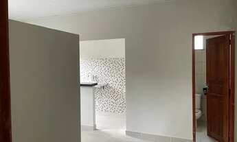 Imagem 4: Aluga-se kitnet Kitnet com 1 dormitório