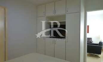 Imagem 7: LR Flats - Flat para Locação no Itaim Bibi