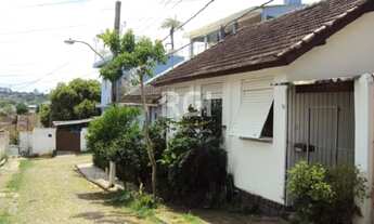 Imagem 3: PORTO ALEGRE - Casa Padrão - Jardim Carvalho