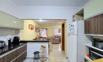 Imagem 5: Casa residencial para Venda Condomínio Contemporâneo, Taubaté 3 dormitórios sendo 1 suíte