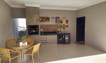 Imagem 4: Casa em Rio Verde - Interlagos