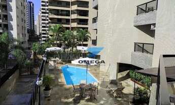 Imagem 7: Apartamento a venda em pitangueiras guarujá, com lazer e vaga de garagem