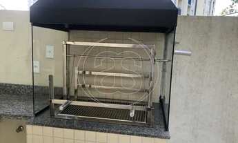 Imagem 4: São Paulo - Apartamento Padrão - V. Mariana