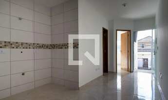 Imagem 2: Casa para Aluguel - Tatuquara, 2 Quartos, 37 m2