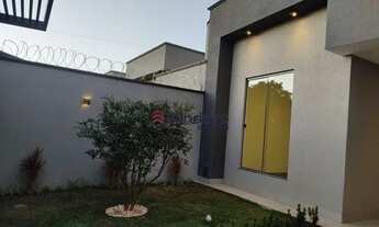 Imagem 6: Casa à venda no bairro Cardoso Continuação - Aparecida de Goiânia/GO