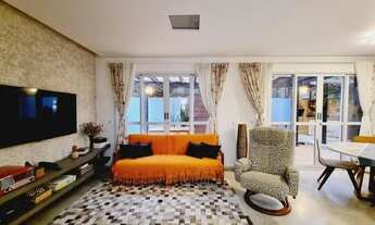 Imagem: Sobrado 3 dormitorios 1 suíte 2 vagas em