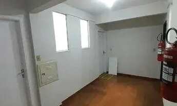 Imagem 4: Apartamento com 1 dormitório para alugar, 34 m² - Independência - São Bernardo do Campo/SP
