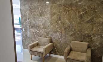 Imagem 2: Escritório para aluguel e venda possui 115 metros quadrados em Barra da Tijuca - Rio de Ja