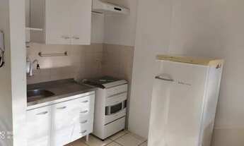 Imagem 7: Apartamento 1 quarto com garagem Av. Silva Jardim