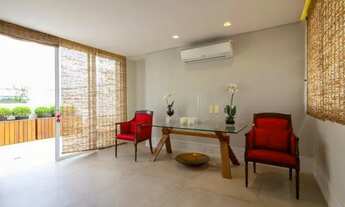 Imagem 4: Cobertura com 3 dormitórios, 373 m² - venda por R$ 1.770.000,00 ou aluguel por R$ 18.300,0