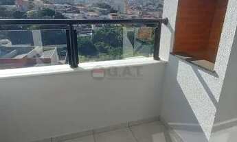 Imagem 5: APARTAMENTO PARA LOCAÇÃO NO EDIFÍCIO LIVORNO - SOROCABA/SP