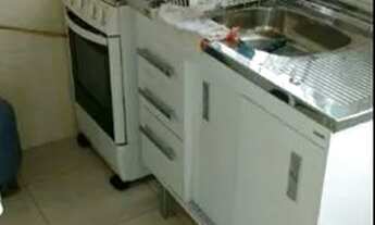 Imagem 4: PENSÃO RAPAZES METRÔ SACOMÃ