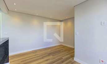 Imagem 5: Apartamento para Aluguel - Vila América, 2 Quartos, 54 m2