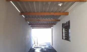 Imagem: Casa para Venda em Uberlândia, Segismundo