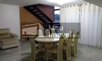 Imagem 4: Casa a venda no condominio Floresta em Caçapava com 4 quartos, sendo 2 suites