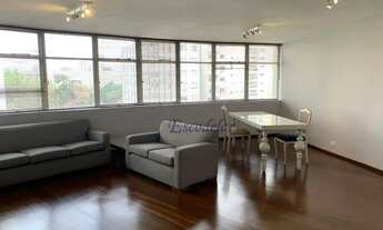 Imagem 5: Apartamento com 3 dormitórios à venda, 177 m² por R$ 2.390.000,00 - Jardim Europa - São Pa