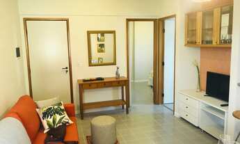 Imagem 5: Luxuoso ap. mobiliado. De frente para o Parque da Jaqueira