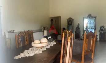 Imagem 5: JACAREí - Casa Padrão - Jardim Altos de Santana Ii