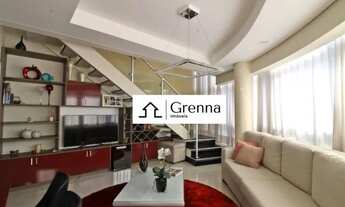 Imagem 3: Apartamento duplex à venda com 69m², Vila Olímpia - São Paulo