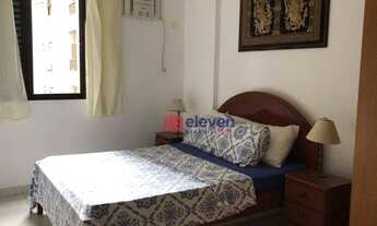 Imagem 7: Apartamento com 2 dormitórios sendo 1 suíte para alugar, 70 m² por R$ 4.326/mês - - Santo