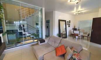 Imagem: Casa com 3 dormitórios à venda, 160 m²