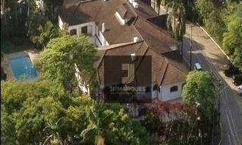 Imagem 2: Casa à venda, 1784 m² por R$ 15.000.000,00 - Alphaville Residencial 1 - Barueri/SP