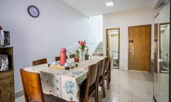 Imagem 4: Reserva do Bosque - Sobrado 3 quartos, sendo 1 suíte