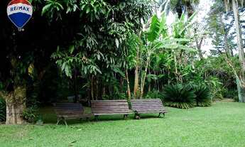 Imagem 2: Casa com 4 dormitórios à venda, 600 m² por R$ 1.950.000,00 - Jardim do Rio Cotia - Cotia/S