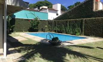 Imagem 3: JACAREí - Casa Padrão - Jardim América