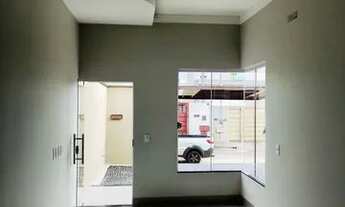 Imagem 3: Casa para venda oportunidade Ataídes 1 com 3 quartos. Poço artesiano em Rio verde go