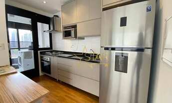 Imagem 11: Apartamento à venda, 67 m² por R$ 1.200.000,00 - Vila Olímpia - São Paulo/SP