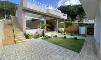 Imagem 4: TERESÓPOLIS - Casa de Condomínio - SEBASTIANA