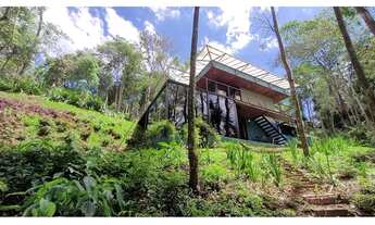 Imagem: Casa no Cond. Ville de Montagne, Nova Lima