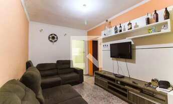 Imagem: Casa para Aluguel - Vila Progresso, 3 Quartos