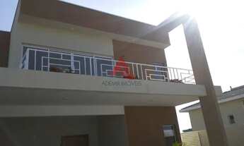 Imagem 2: JACAREí - Casa de Condomínio - Jardim Panorama