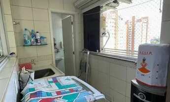 Imagem 6: Apartamento para venda com 128 m com 3 quartos em Aleixo - Manaus - Amazonas