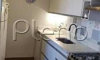 Imagem 7: Apartamento a venda no Centro de Campinas