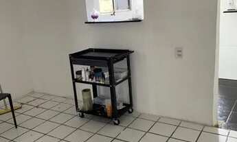 Imagem 5: Aluguel kitnet Kitnet com 1 dormitório