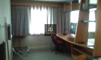 Imagem: Flat para aluguel no Jd. Paulista - SP