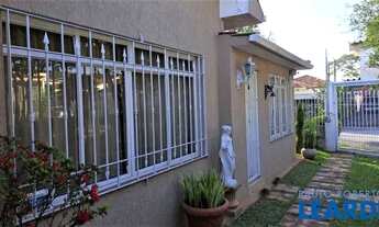 Imagem 3: CASA TÉRREA - VILA LEOPOLDINA - SP