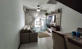 Imagem 2: Cobertura com 2 quartos, Vila Blanche - Cabo Frio