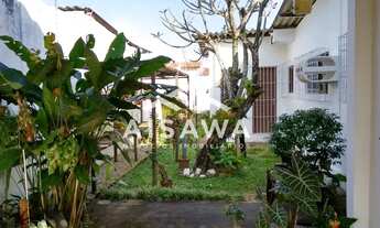 Imagem: Casa em Capim Macio de 160m2