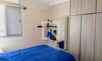 Imagem 7: Apartamento à Venda - Vila Clementino, 1 Quarto, 42 m2