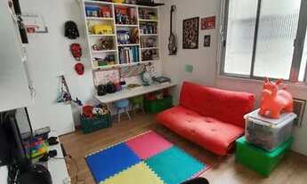 Imagem 7: Apartamento-À VENDA-Tijuca-Rio de Janeiro-RJ