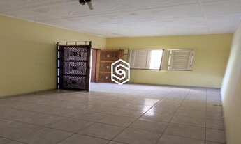 Imagem 4: 2934)-Casa para aluguel possui 200 metros quadrados com 3 quartos em Vermelha - Teresina