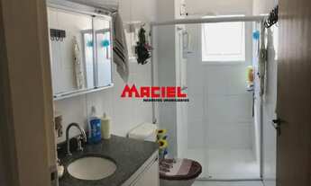 Imagem 9: Apartamento Padrão em São José dos Campos