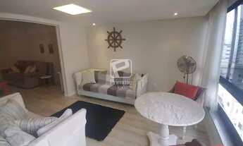 Imagem 6: APARTAMENTO 3 DORMITÓRIOS PARA LOCAÇÃO ANUAL EM BALNEÁRIO CAMBORIÚ