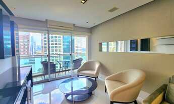 Imagem 6: OPOTUNIDADE FLORIDA PENTHOUSES 98m2. REFORMADO e MOBILIADO