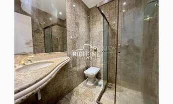 Imagem 2: ALUGAMOS APARTAMENTO COM 4 QUARTOS NA VIERA SOUTO - IPANEMA